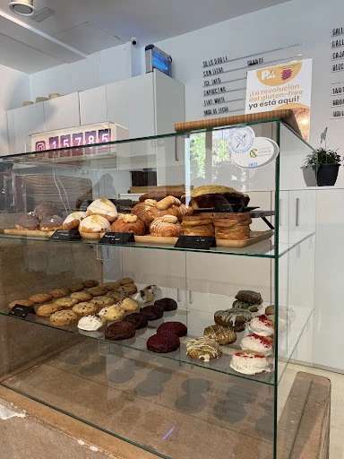 Cafetería Justicia | Cafe y pasteles en Zaragoza photo 8